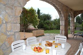 Le Jardin De Lucette