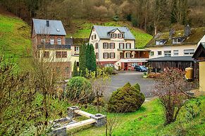 Winery Retreat in Germany With Wine Cellar