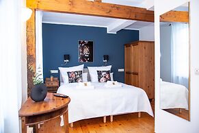 Winery Retreat in Germany With Wine Cellar