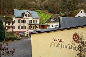 Winery Retreat in Germany With Wine Cellar