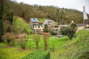 Winery Retreat in Germany With Wine Cellar