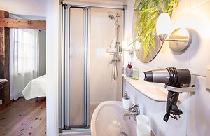 Winery Retreat in Germany With Wine Cellar