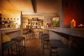Winery Retreat in Germany With Wine Cellar