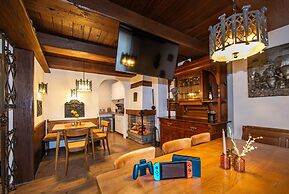 Winery Retreat in Germany With Wine Cellar