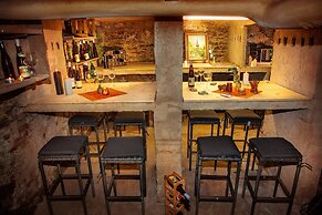 Winery Retreat in Germany With Wine Cellar