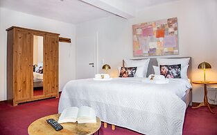 Winery Retreat in Germany With Wine Cellar