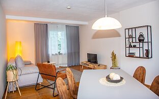 Winery Retreat in Germany With Wine Cellar