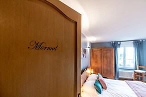 Au Repos De La Licorne