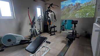 Au Repos De La Licorne