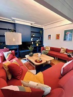 Elegant Apartement - AC 2br-6p- Palais des Congres