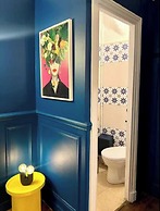 Elegant Apartement - AC 2br-6p- Palais des Congres