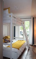 Elegant Apartement - AC 2br-6p- Palais des Congres