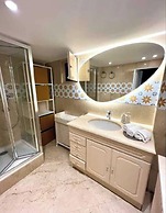 Elegant Apartement - AC 2br-6p- Palais des Congres