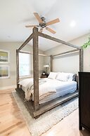 Third Coast Hideaway - Saugatuck - Douglas Downtown Area - Spacious & 