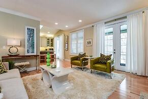 Third Coast Hideaway - Saugatuck - Douglas Downtown Area - Spacious & 