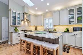 Third Coast Hideaway - Saugatuck - Douglas Downtown Area - Spacious & 