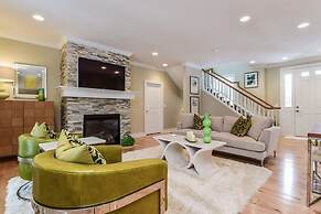 Third Coast Hideaway - Saugatuck - Douglas Downtown Area - Spacious & 