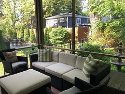 Third Coast Hideaway - Saugatuck - Douglas Downtown Area - Spacious & 
