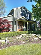 Third Coast Hideaway - Saugatuck - Douglas Downtown Area - Spacious & 