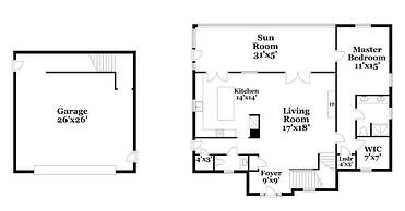Third Coast Hideaway - Saugatuck - Douglas Downtown Area - Spacious & 