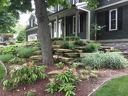 Third Coast Hideaway - Saugatuck - Douglas Downtown Area - Spacious & 