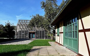 Eingerichtetes Ferienhaus in Wendorf