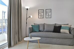 Centro Apartments By Comfortbnb