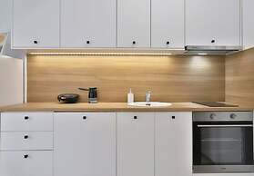 Centro Apartments By Comfortbnb