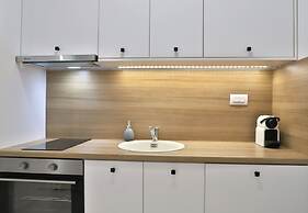 Centro Apartments By Comfortbnb