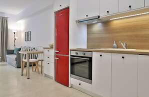 Centro Apartments By Comfortbnb