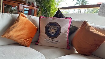 Casa Jaguar