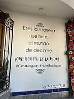 Casa Jaguar