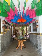 Casa Jaguar
