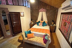 Casa Jaguar