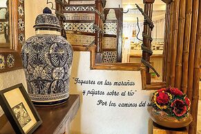 Casa Jaguar