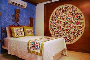 Casa Jaguar