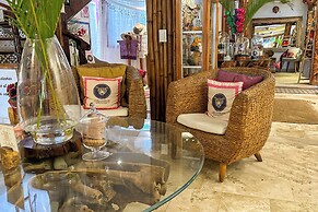 Casa Jaguar
