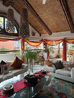 Casa Jaguar