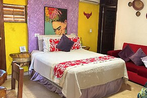 Casa Jaguar