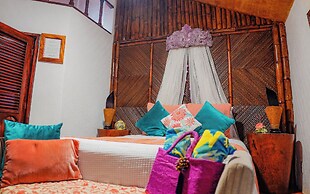 Casa Jaguar