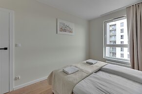 Horizon 152 - SeaView by GrandApartments