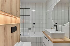 Horizon 152 - SeaView by GrandApartments