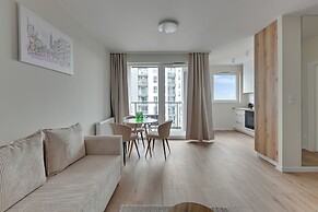 Horizon 152 - SeaView by GrandApartments