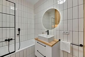 Horizon 152 - SeaView by GrandApartments