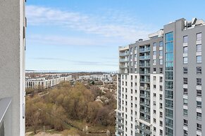 Horizon 152 - SeaView by GrandApartments