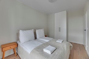 Horizon 152 - SeaView by GrandApartments