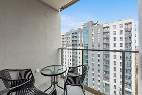 Horizon 152 - SeaView by GrandApartments