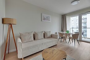 Horizon 152 - SeaView by GrandApartments