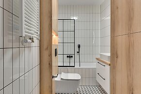 Horizon 152 - SeaView by GrandApartments