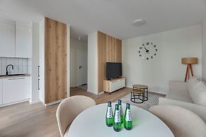 Horizon 152 - SeaView by GrandApartments